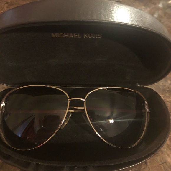 Michael Kors Aviators - Picture 1 of 1